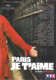 Paris, je t'aime&nbsp;-&nbsp;Olivier Assayas, Frédéric Auburtin, Divers réalisateurs