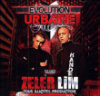 Lim, Zeler&nbsp;-&nbsp;Evolution urbaine