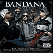 Compilation rap français&nbsp;-&nbsp;Bandana music volume 1