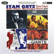 Stan Getz