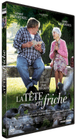 La Tête en friche (DVD)