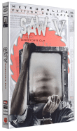 Saw V - Edition Director