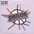 Depeche Mode&nbsp;-&nbsp;Peace