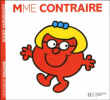 Madame contraire&nbsp;-&nbsp;Roger Hargreaves