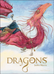 Dragons&nbsp;-&nbsp;Jackie Morris
