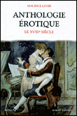 Anthologie érotique&nbsp;-&nbsp;Maurice Lever