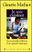 Je sais cuisiner