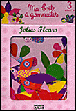 Jolies fleurs&nbsp;-&nbsp;Olivia Cosneau