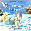Le réveil de la banquise&nbsp;-&nbsp;Ian Whybrow, Edward Eaves