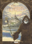 Les flammes de l'archange&nbsp;-&nbsp;Fabien Lacaf, Guerin