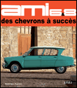 Citroën Ami 6 et 8&nbsp;-&nbsp;Dominique Pagneux