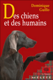 Des humains et des chiens