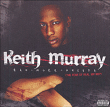 Keith Murray&nbsp;-&nbsp;Keith Murray