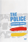 Synchronicity concert&nbsp;-&nbsp;The Police