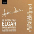 Edward Elgar&nbsp;-&nbsp;Var enigma