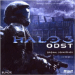 Bande originale de film&nbsp;-&nbsp;Halo 3 odst