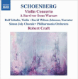 Arnold Schönberg