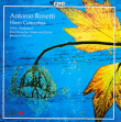 F Antonio Rosetti&nbsp;-&nbsp;Concertos pour cor