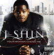 J Shin&nbsp;-&nbsp;Your woman chose me