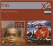 Nas&nbsp;-&nbsp;Illmatic - Stillmatic