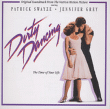 Bande originale de film&nbsp;-&nbsp;Dirty dancing - Legacy edition