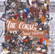 The Coral&nbsp;-&nbsp;Singles collection