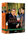 Inspecteur Barnaby&nbsp;-&nbsp;Coffret intégral des Saisons 1 et 2