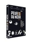 Peur(s) du noir&nbsp;-&nbsp;Blutch, Charles Burns, Marie Caillou, Pierre Di Sciullo