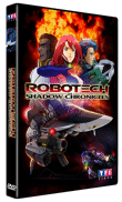 Robotech - The Shadow Chronicles