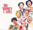 Women I love - Angel eyes - Blues for a day - Lover man - - Coffret 3 CD