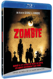 Zombie - Blu-Ray&nbsp;-&nbsp;George A. Romero