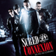 SCRED CONNEXION