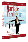 Mariage tardif&nbsp;-&nbsp;Dover Kosashvili