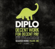 Diplo&nbsp;-&nbsp;Decent work for decent pay