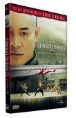 Le Maître d'armes (DVD)
