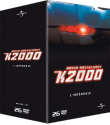 K 2000 - L'intégrale (DVD)
