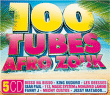 Compilation&nbsp;-&nbsp;100 tubes afro zouk