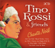 Tino Rossi&nbsp;-&nbsp;Tino rossi and friends chante noel