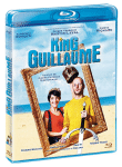 King Guillaume - Blu-Ray&nbsp;-&nbsp;Pierre-François Martin-Laval
