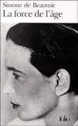 La Force de l'âge&nbsp;-&nbsp;Simone de Beauvoir