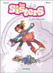 Les sisters, T4&nbsp;-&nbsp;William Maury, Christophe Cazenove