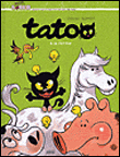 Tatoo à la ferme&nbsp;-&nbsp;Olivier Supiot