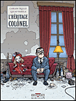 L'héritage du colonel&nbsp;-&nbsp;Varela, Trillo