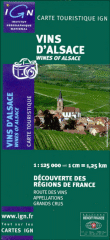 Vins d'Alsace