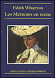 Les metteurs en scène&nbsp;-&nbsp;Edith Wharton
