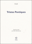 Tristes, Pontiques&nbsp;-&nbsp;Ovide