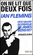 On ne lit que deux fois&nbsp;-&nbsp;Jacques Layani