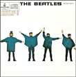 The Beatles&nbsp;-&nbsp;Help !