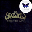 The Sword&nbsp;-&nbsp;Gods of the earth - Age of winter