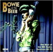 David Bowie&nbsp;-&nbsp;Bowie at the Beeb - 1968 - 1972